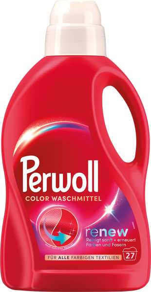 Henkel Perwoll