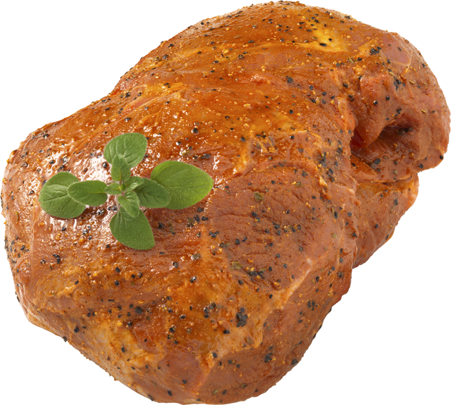 Lammkeule