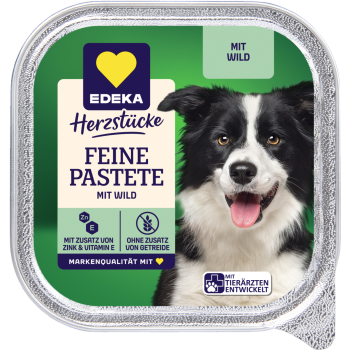 EDEKA - Feine Pastete