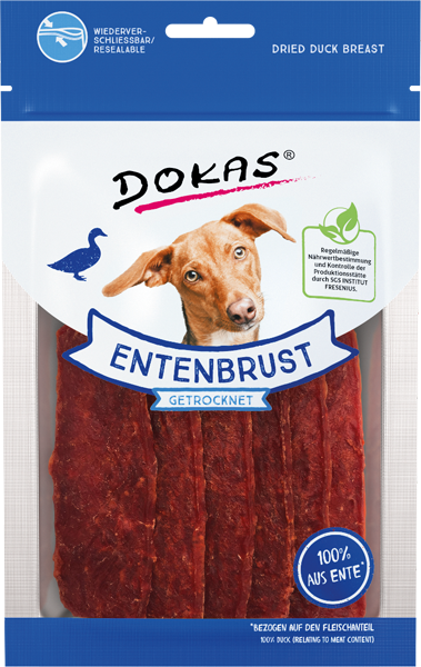 Dokas Snacks