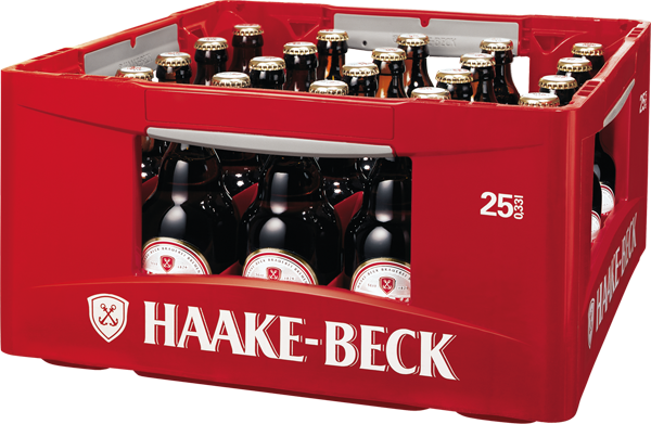 Haake Beck