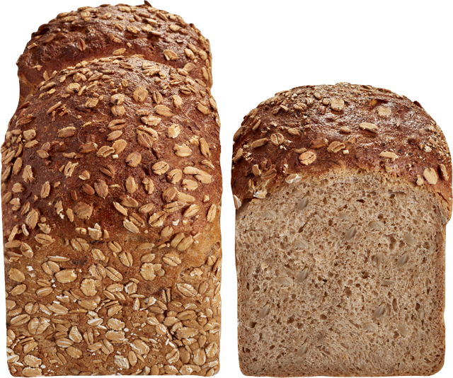 *Vollkorn-Dinkelbrot