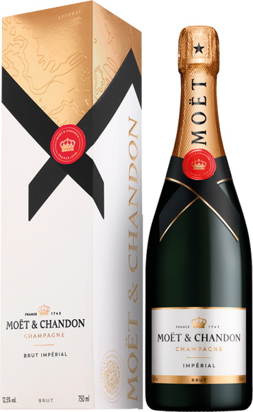 Frankreich Moët & Chandon