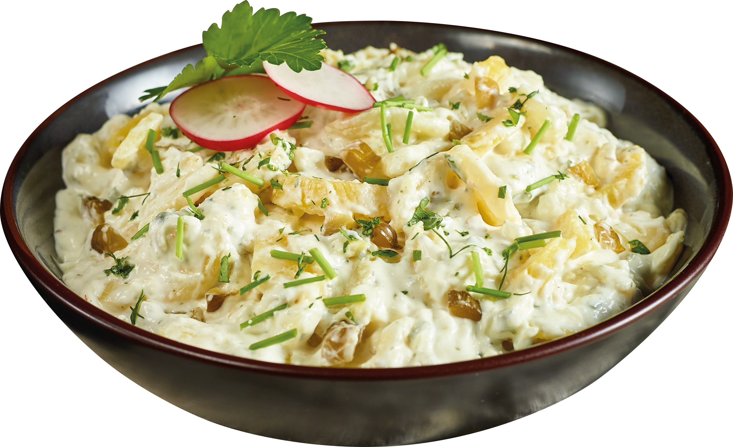 Bauerngut Kartoffelsalat*