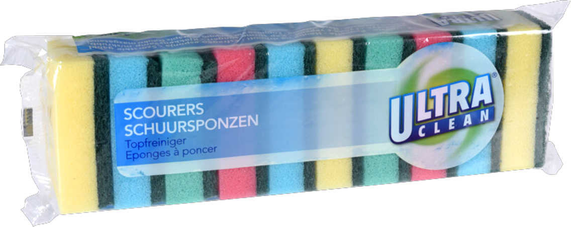 Topfreiniger