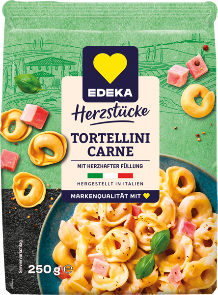 EDEKA Herzstücke Tortellini