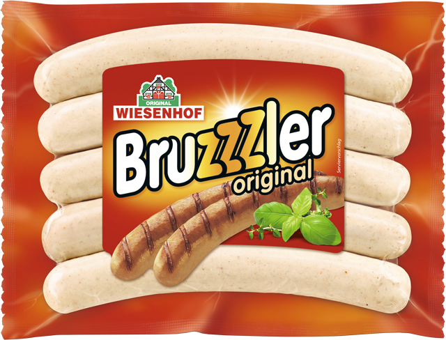 Wiesenhof Bruzzzler