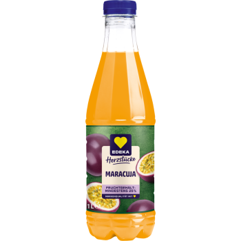 EDEKA Herzstücke - Saft, Nektar oder Fruchtsaftgetränk