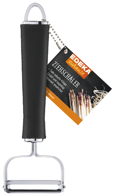 EDEKA zuhause Ziehschäler