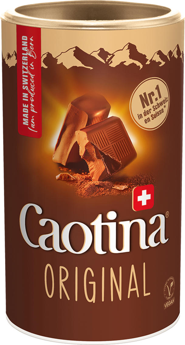 Caotina Kakaopulver