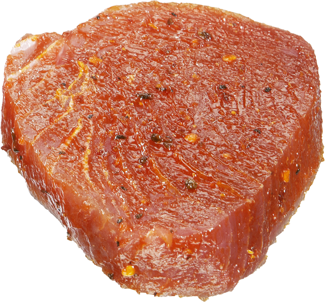 Donnerstag bis Samstag: Thunfisch-Steaks 