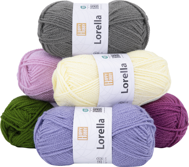 gründl Handstrickgarn