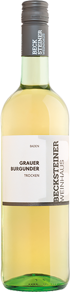 Baden Becksteiner Weinhaus