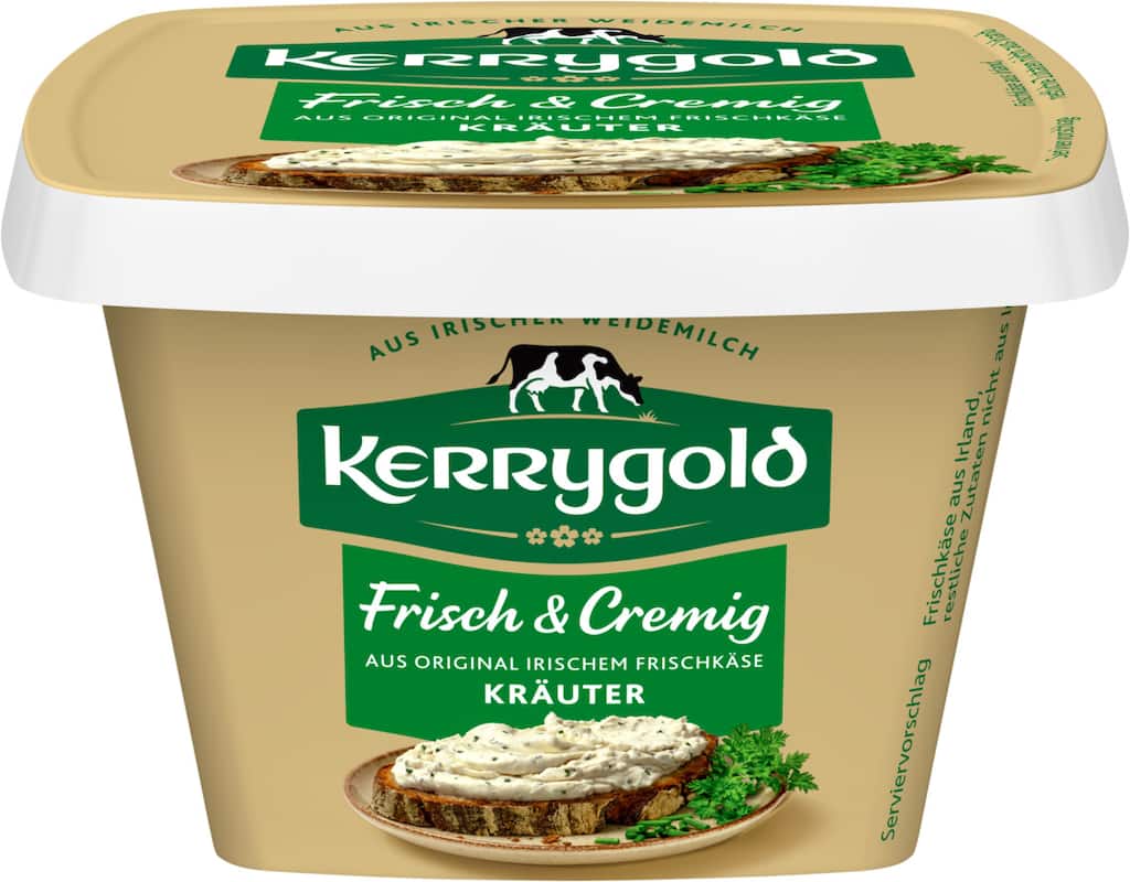 kerrygold Frisch & Cremig
