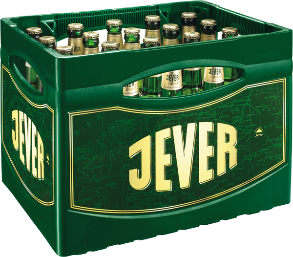 Jever Pilsener