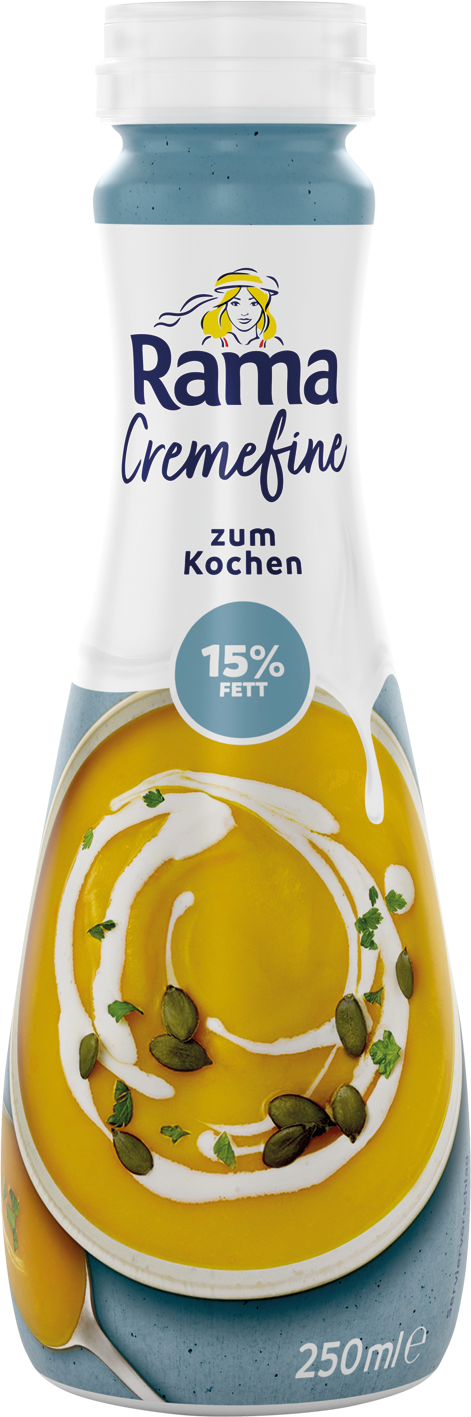Rama Cremefine