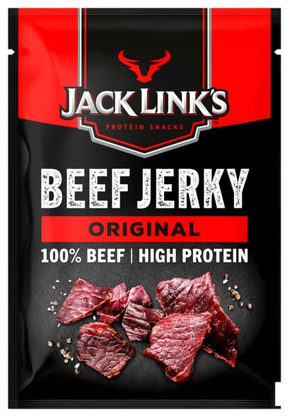 Jack Links Beef Jerky*