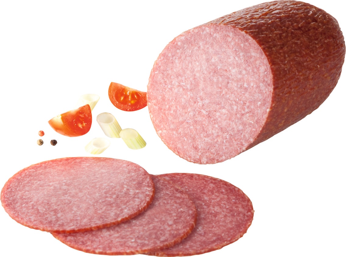 Salami 1a