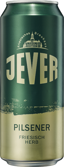 Jever Pilsener