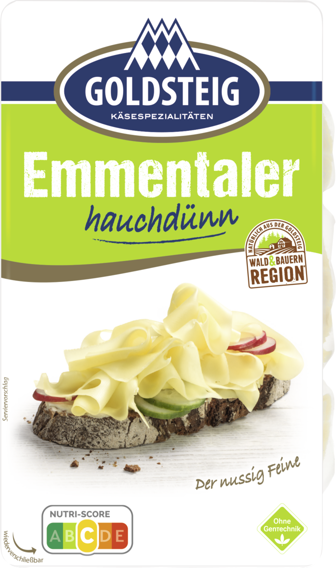 Goldsteig Emmentaler