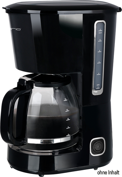 emerio "CME-125129.4" Kaffeemaschine