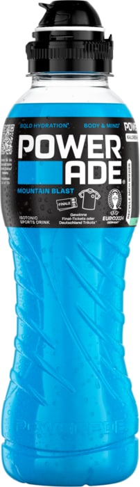Powerade Sports