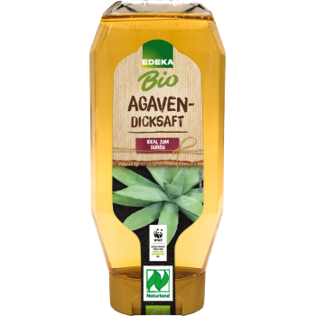 Agaven-Dicksaft