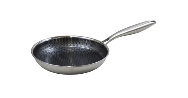 Best of Cook Pfanne „Excellium 3D“