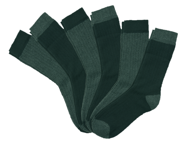 Calze Ed Herren Socken