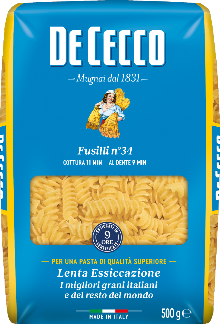 De Cecco Pasta