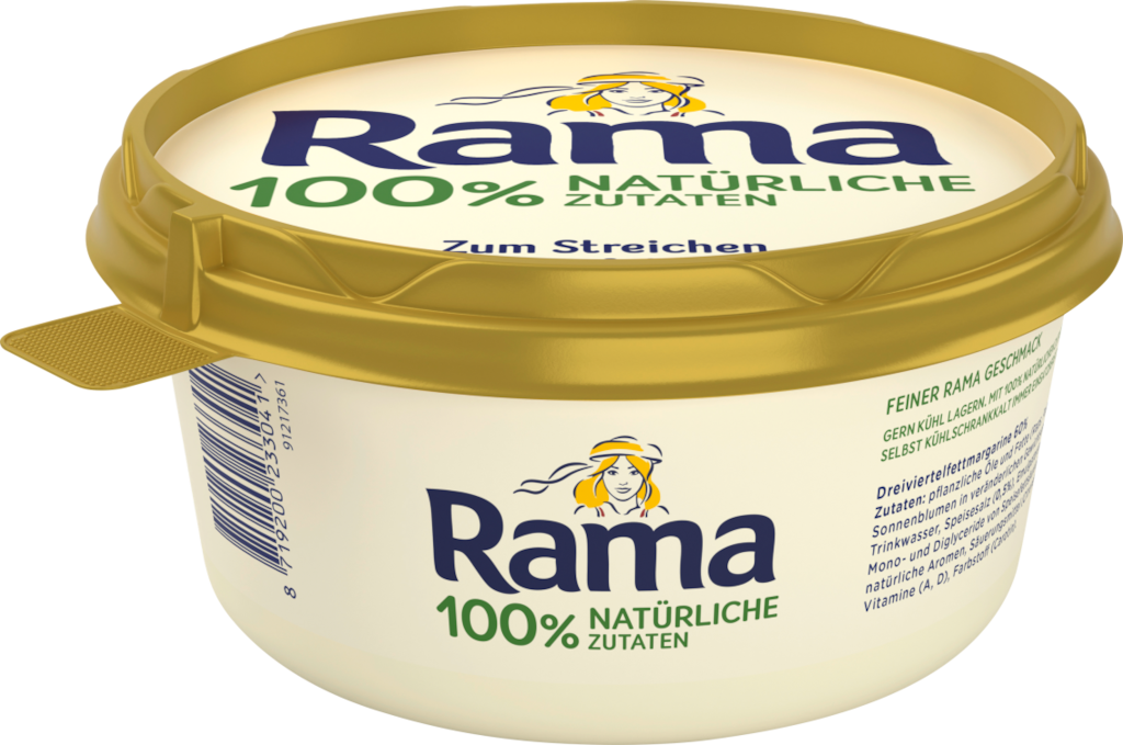Rama Original oder Balance