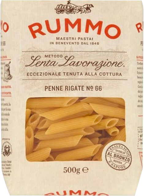 10 Packungen Rummo Pasta 