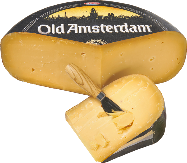 Old Amsterdam