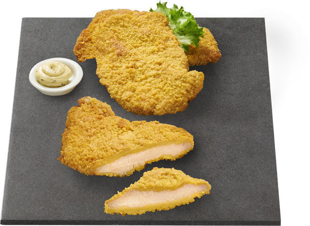 Hofglück Schweine-Rückenschnitzel 