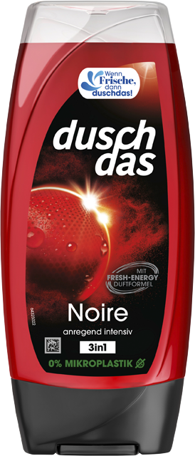 Duschdas Duschgel 