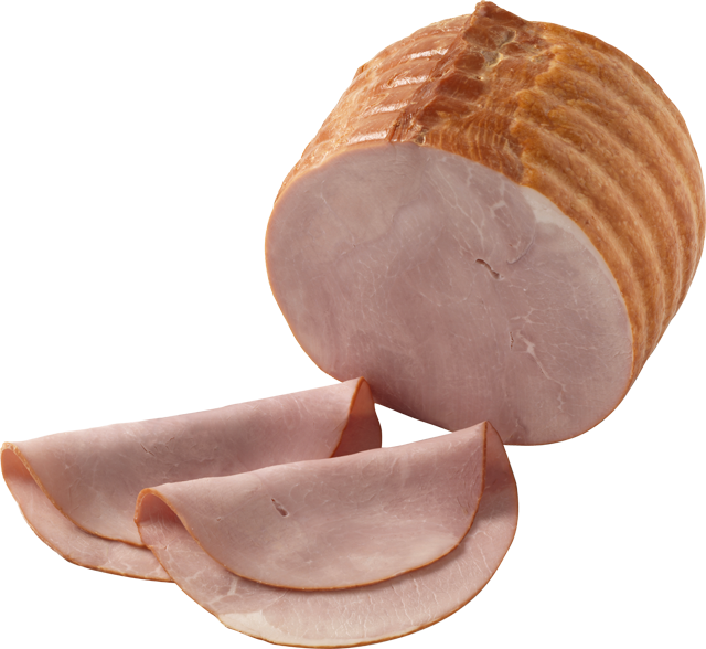 Delikatess-Metzgerhinterschinken 