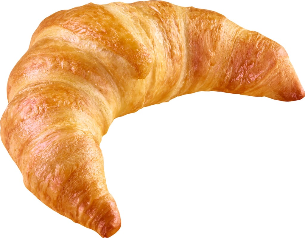 Buttercroissant