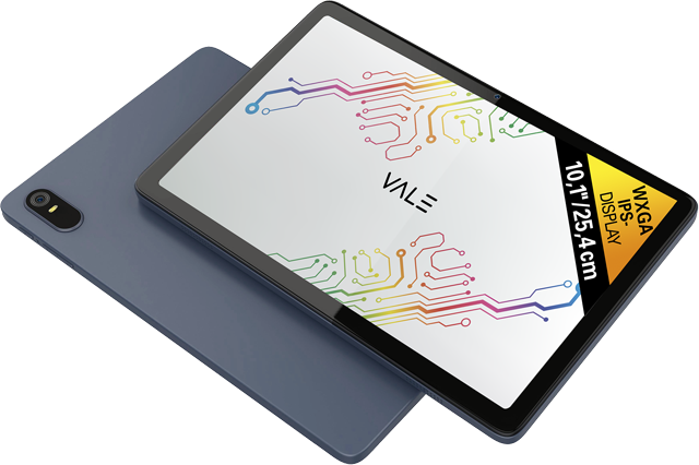 VALE Tablet „V10A-4128“
