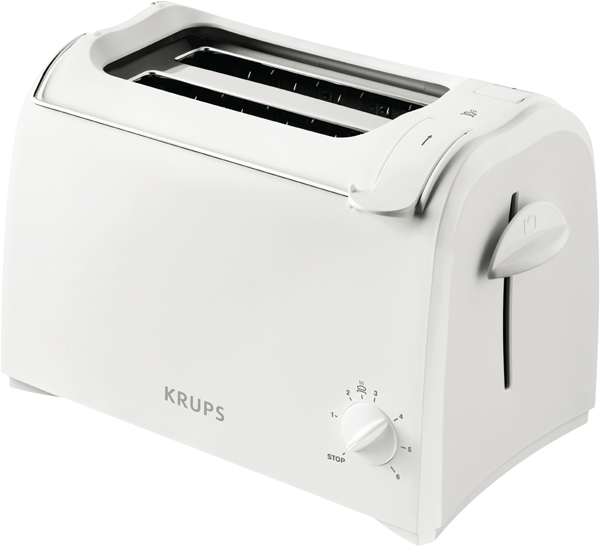 KRUPS "KH1511" Toaster