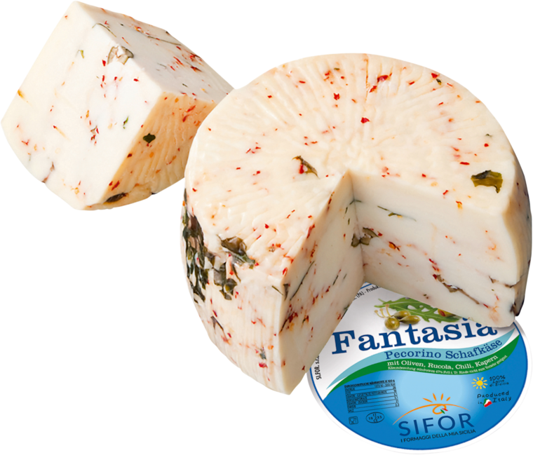 Pecorino Fantasia