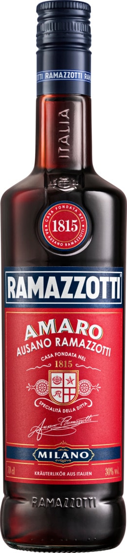 Ramazzotti