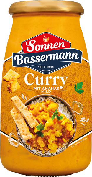 Sonnen Bassermann Saucen