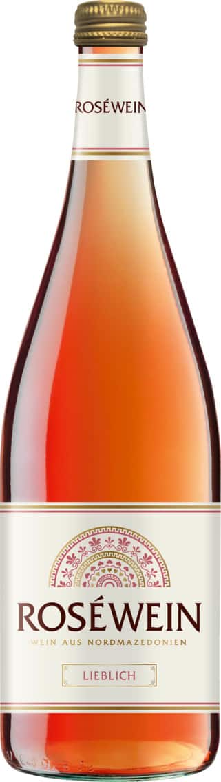 Republik Mazedonien Wein