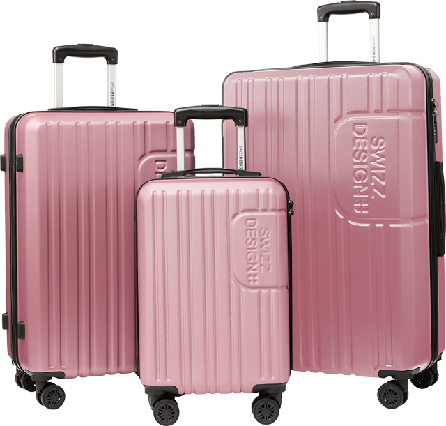 SWIZZDESIGN Trolley