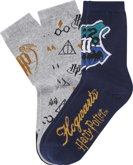 Harry Potter Damen Socken