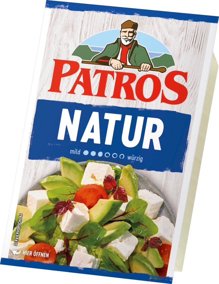 Patros