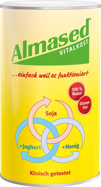 Almased Vitalkost