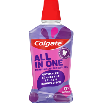 Colgate Mundspülung