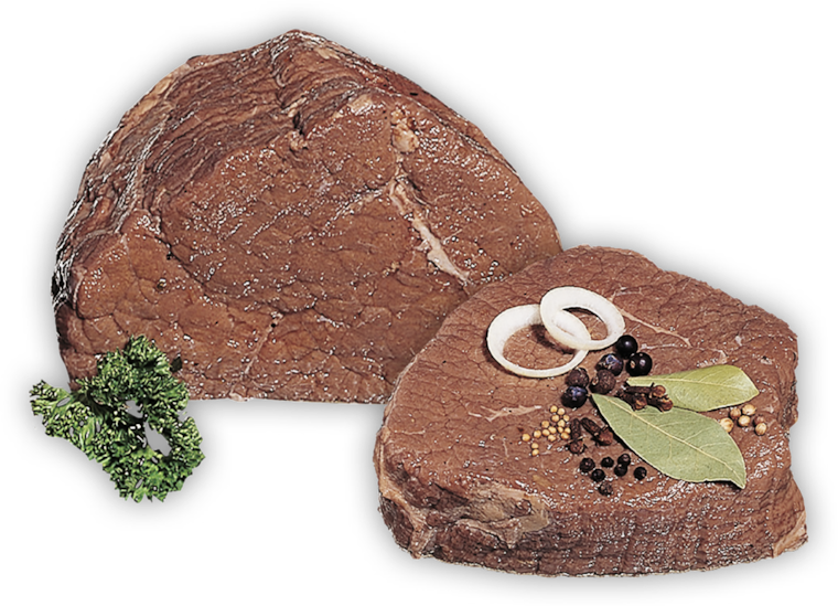 Deutscher Sauerbraten