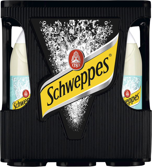 Schweppes 